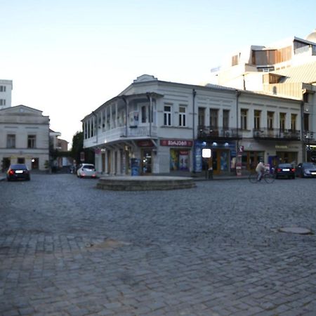 Hotel Mkudro Kutaisi Dış mekan fotoğraf