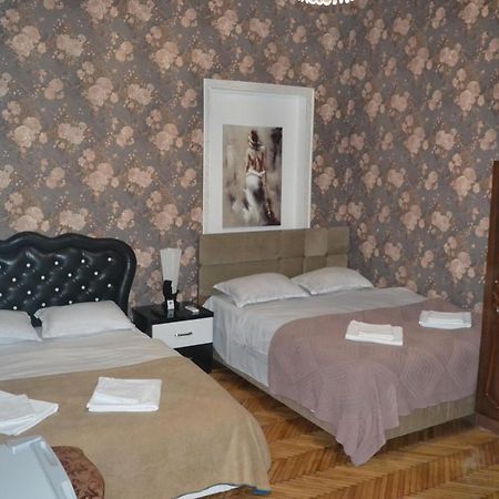 Hotel Mkudro Kutaisi Dış mekan fotoğraf