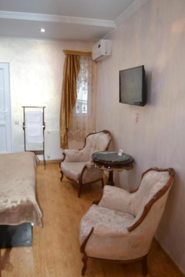 Hotel Mkudro Kutaisi Dış mekan fotoğraf