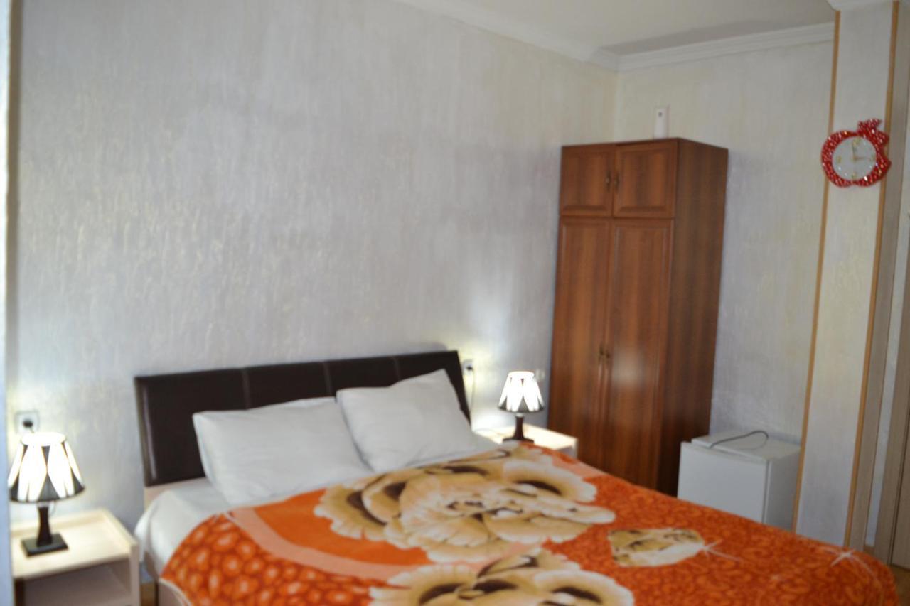 Hotel Mkudro Kutaisi Dış mekan fotoğraf