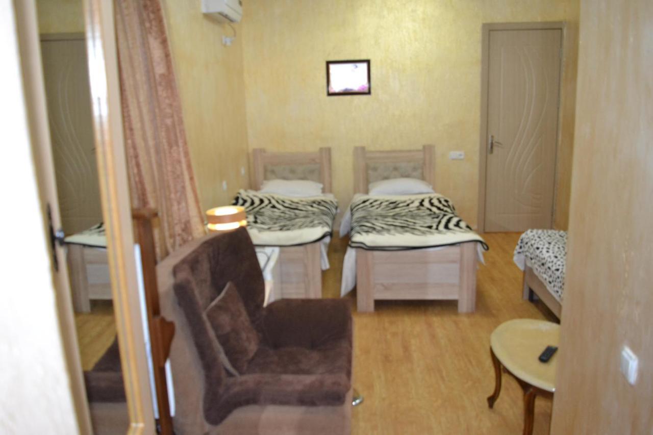 Hotel Mkudro Kutaisi Dış mekan fotoğraf