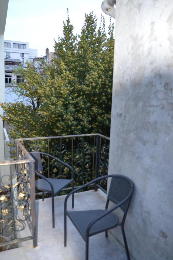 Hotel Mkudro Kutaisi Dış mekan fotoğraf
