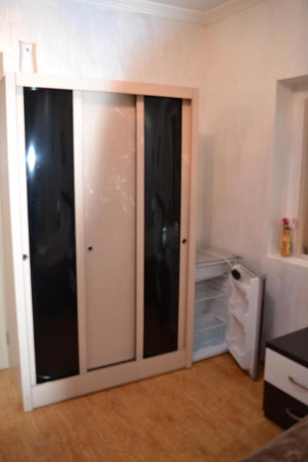 Hotel Mkudro Kutaisi Dış mekan fotoğraf