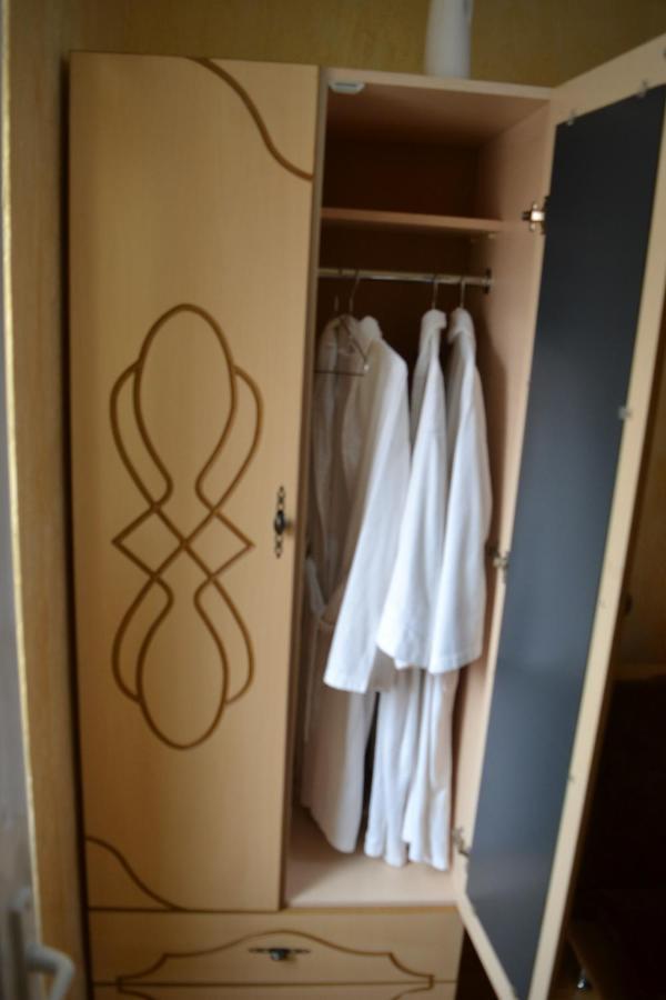 Hotel Mkudro Kutaisi Dış mekan fotoğraf