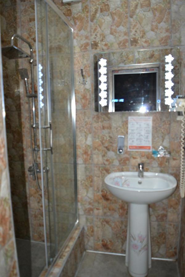 Hotel Mkudro Kutaisi Dış mekan fotoğraf