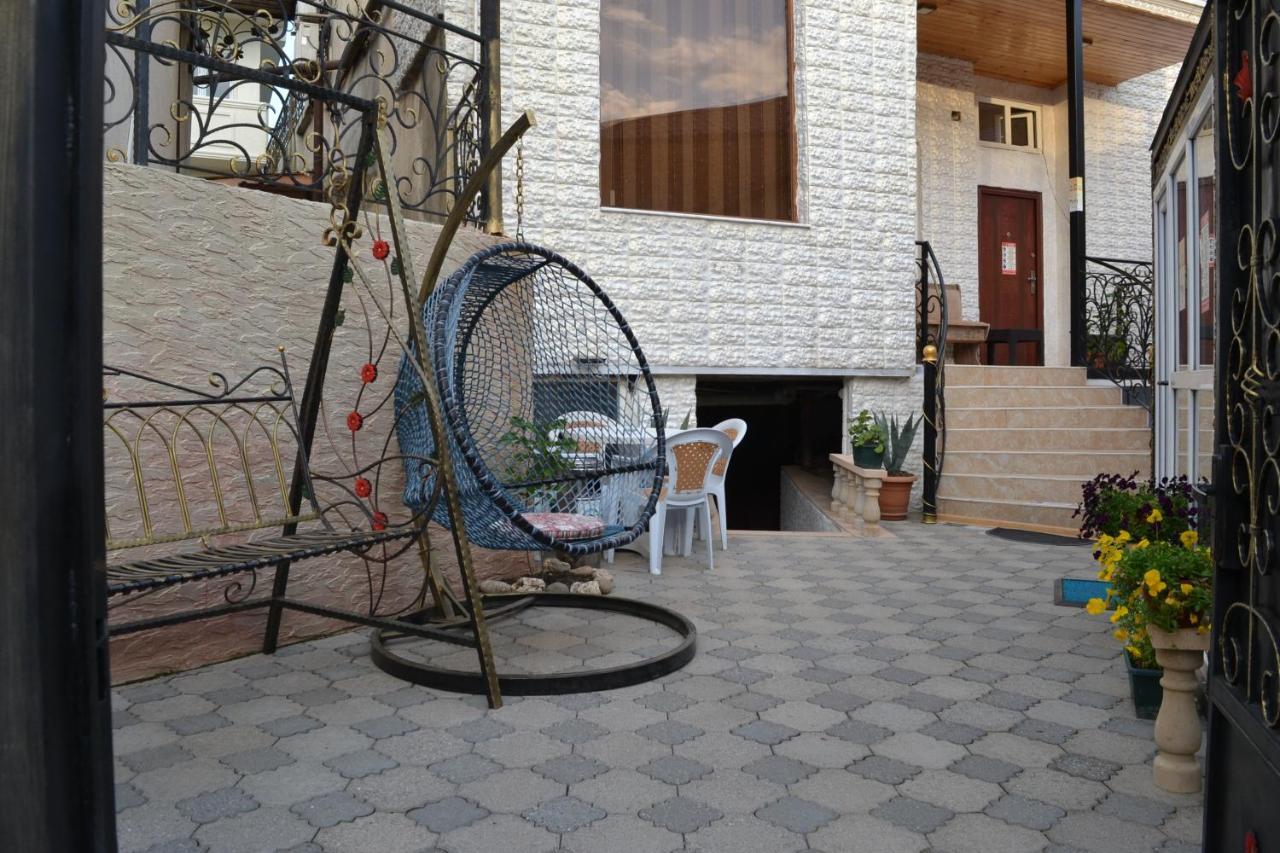 Hotel Mkudro Kutaisi Dış mekan fotoğraf