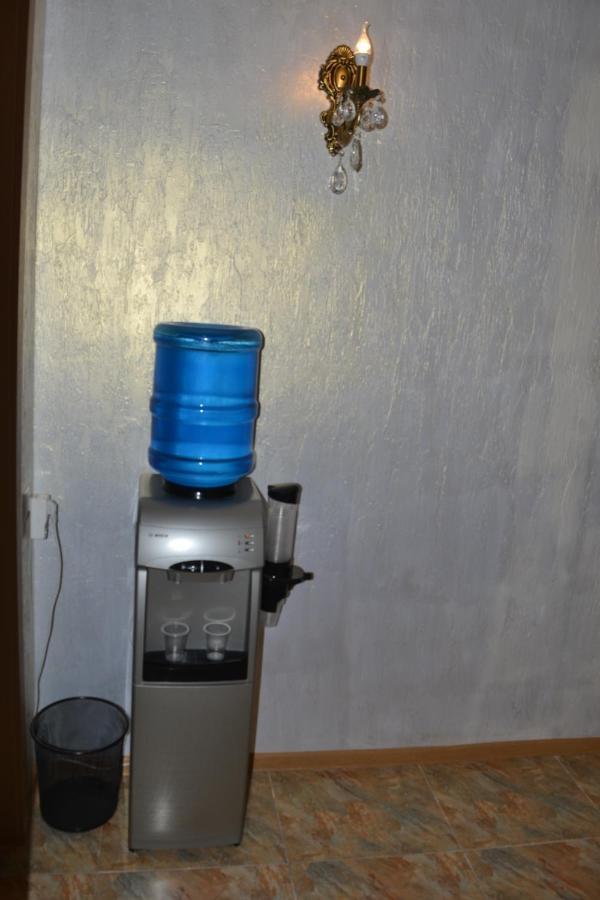 Hotel Mkudro Kutaisi Dış mekan fotoğraf
