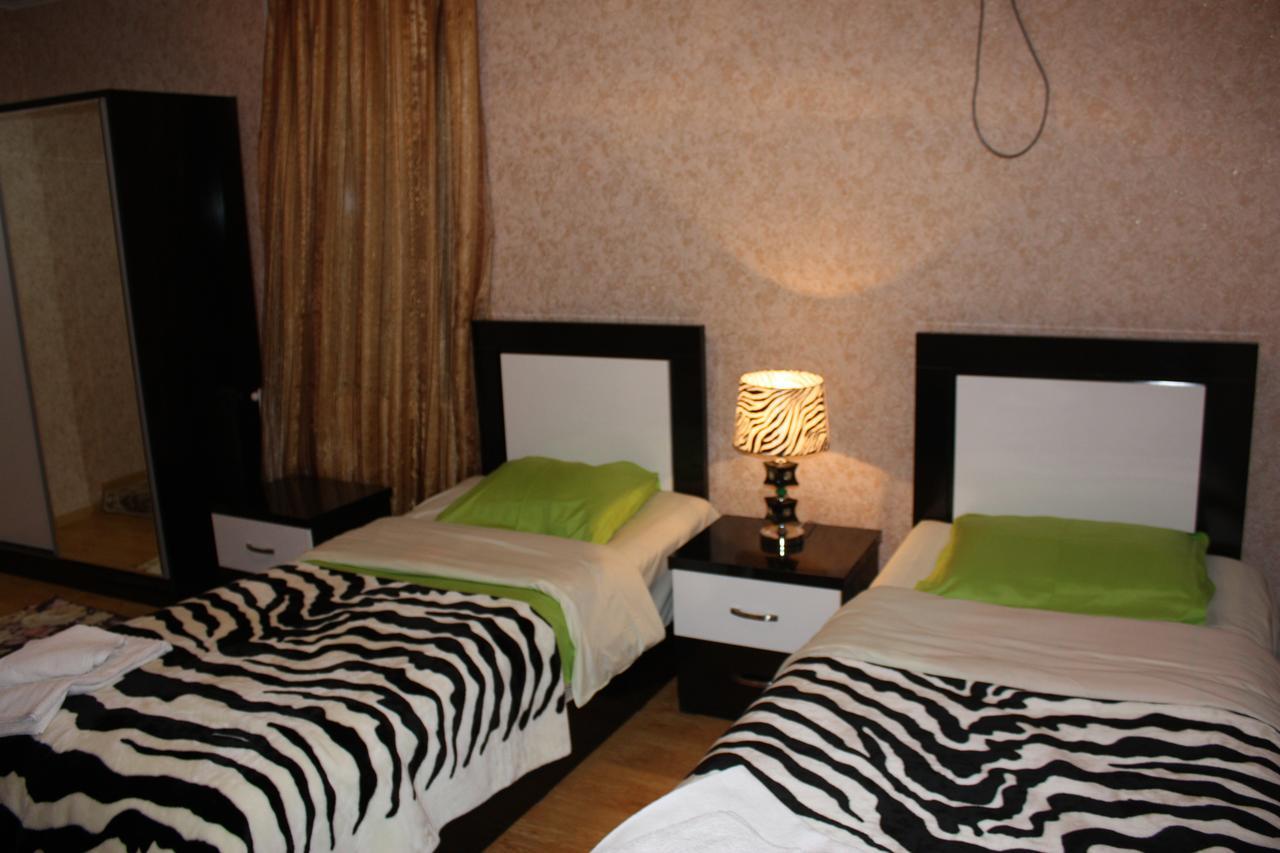 Hotel Mkudro Kutaisi Dış mekan fotoğraf