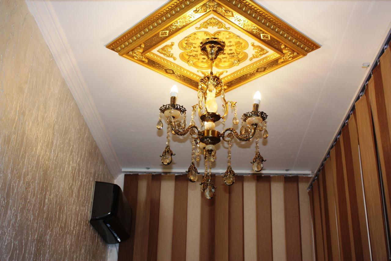 Hotel Mkudro Kutaisi Dış mekan fotoğraf