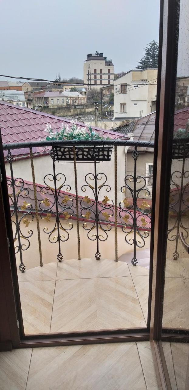 Hotel Mkudro Kutaisi Dış mekan fotoğraf