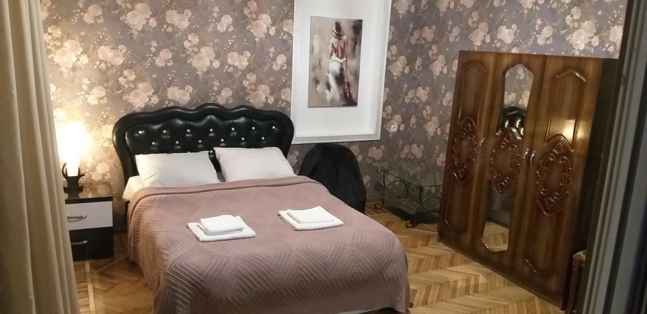 Hotel Mkudro Kutaisi Dış mekan fotoğraf