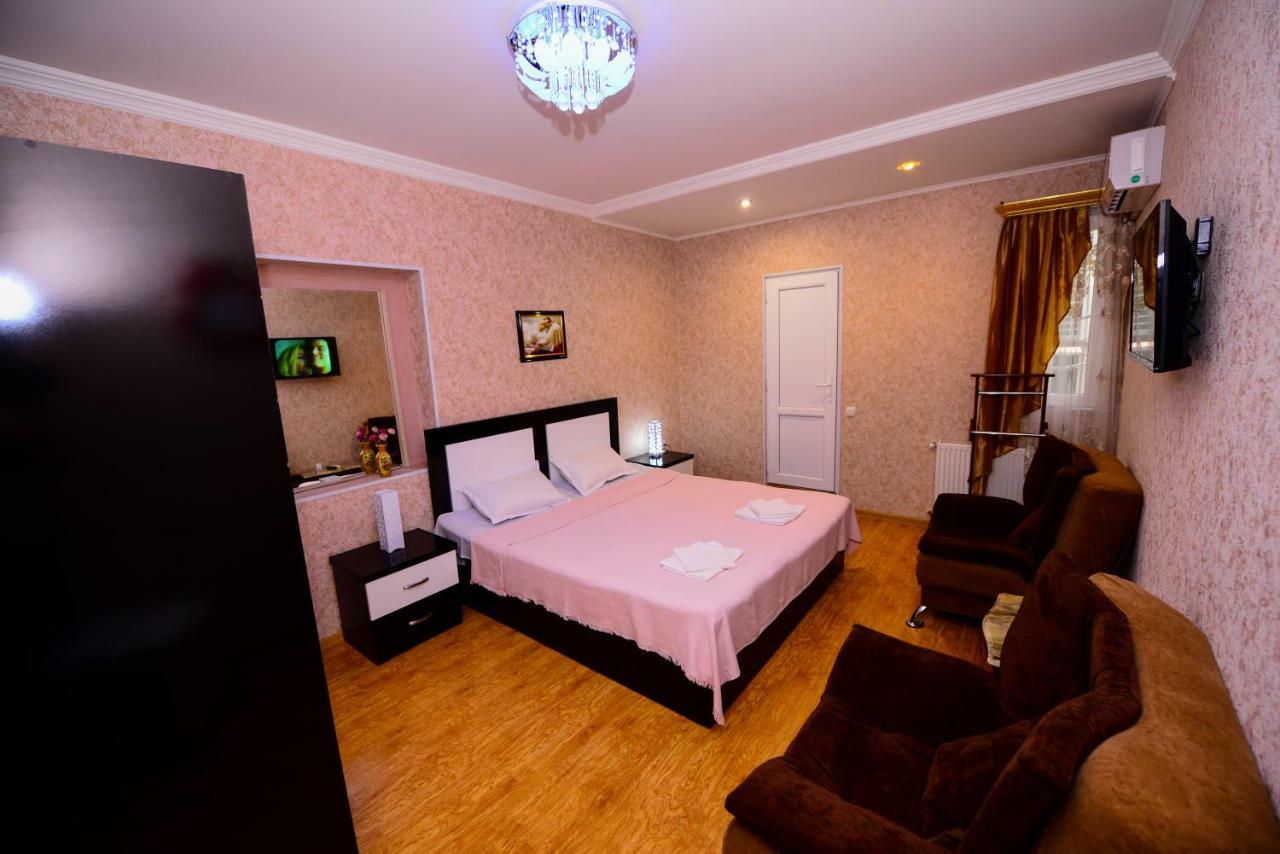 Hotel Mkudro Kutaisi Dış mekan fotoğraf