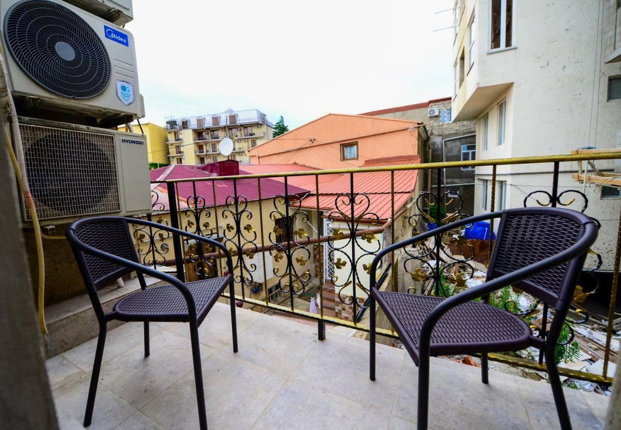 Hotel Mkudro Kutaisi Dış mekan fotoğraf