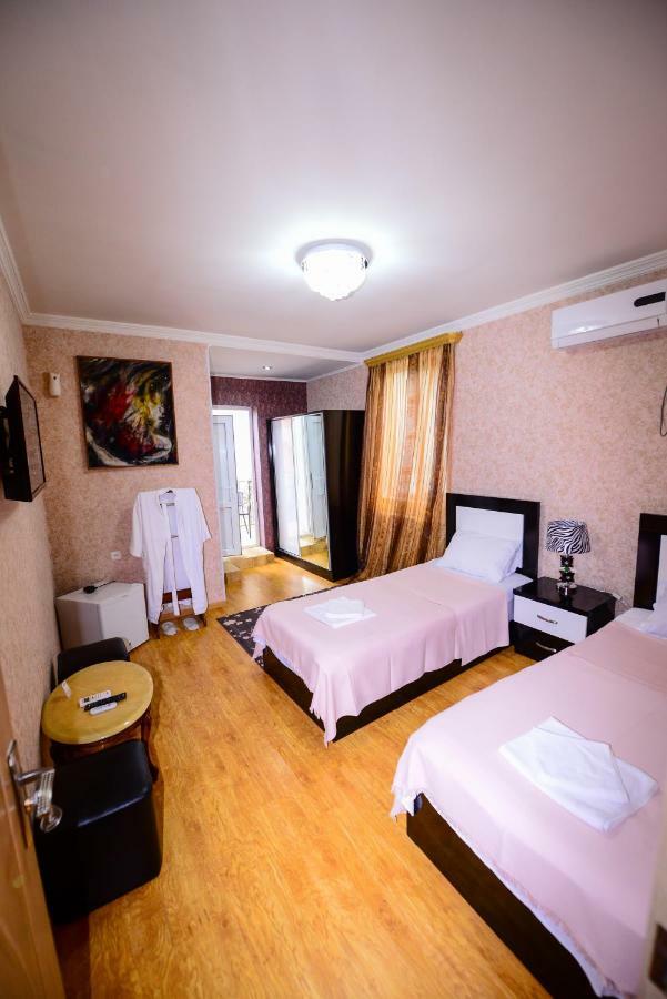 Hotel Mkudro Kutaisi Dış mekan fotoğraf