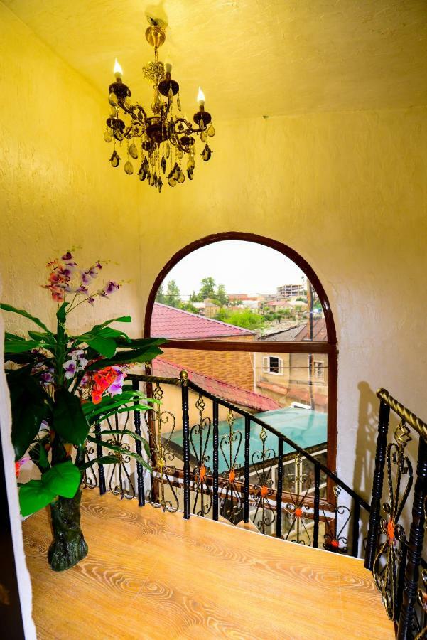 Hotel Mkudro Kutaisi Dış mekan fotoğraf