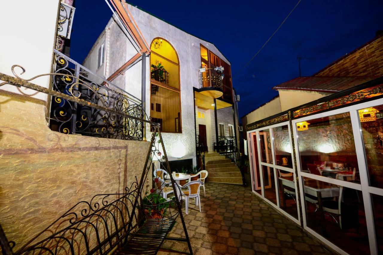 Hotel Mkudro Kutaisi Dış mekan fotoğraf