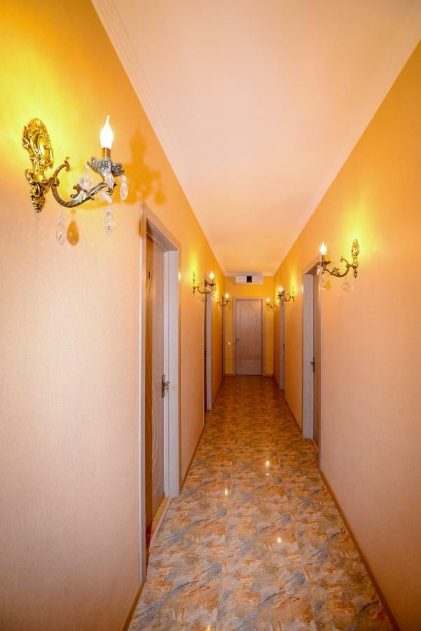 Hotel Mkudro Kutaisi Dış mekan fotoğraf