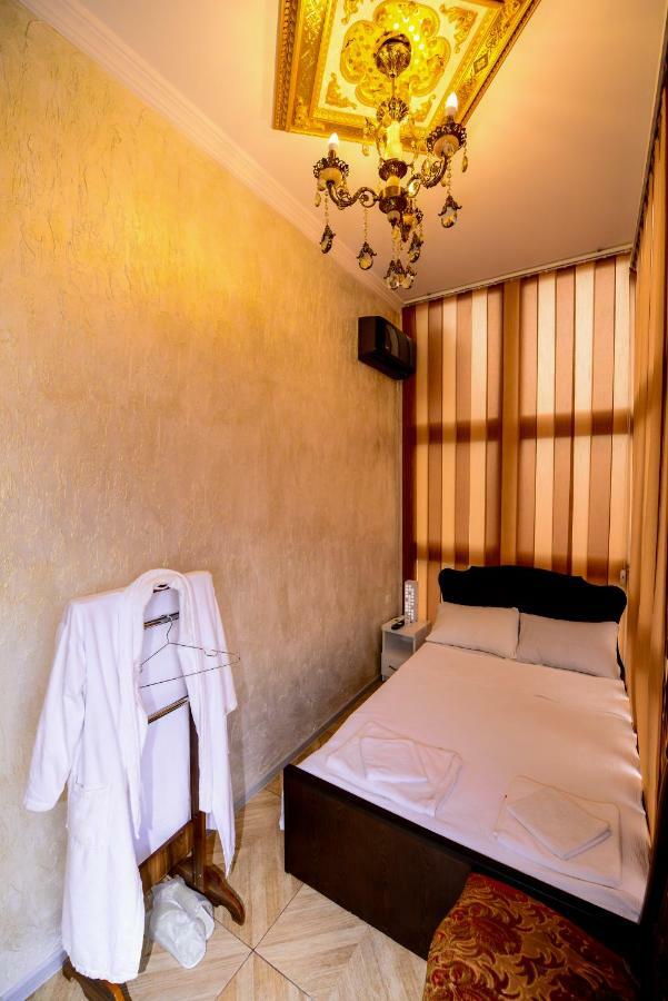 Hotel Mkudro Kutaisi Dış mekan fotoğraf