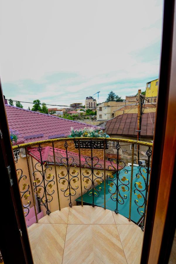Hotel Mkudro Kutaisi Dış mekan fotoğraf