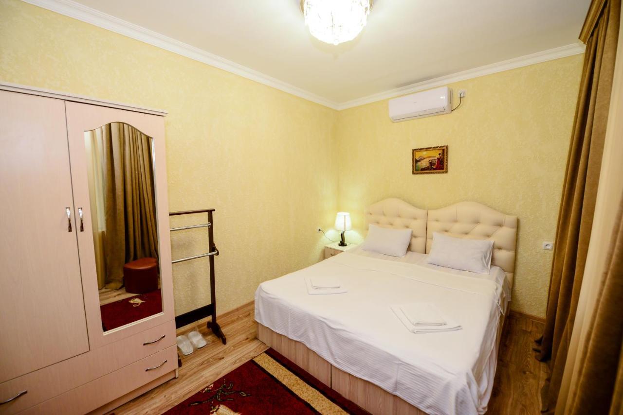 Hotel Mkudro Kutaisi Dış mekan fotoğraf