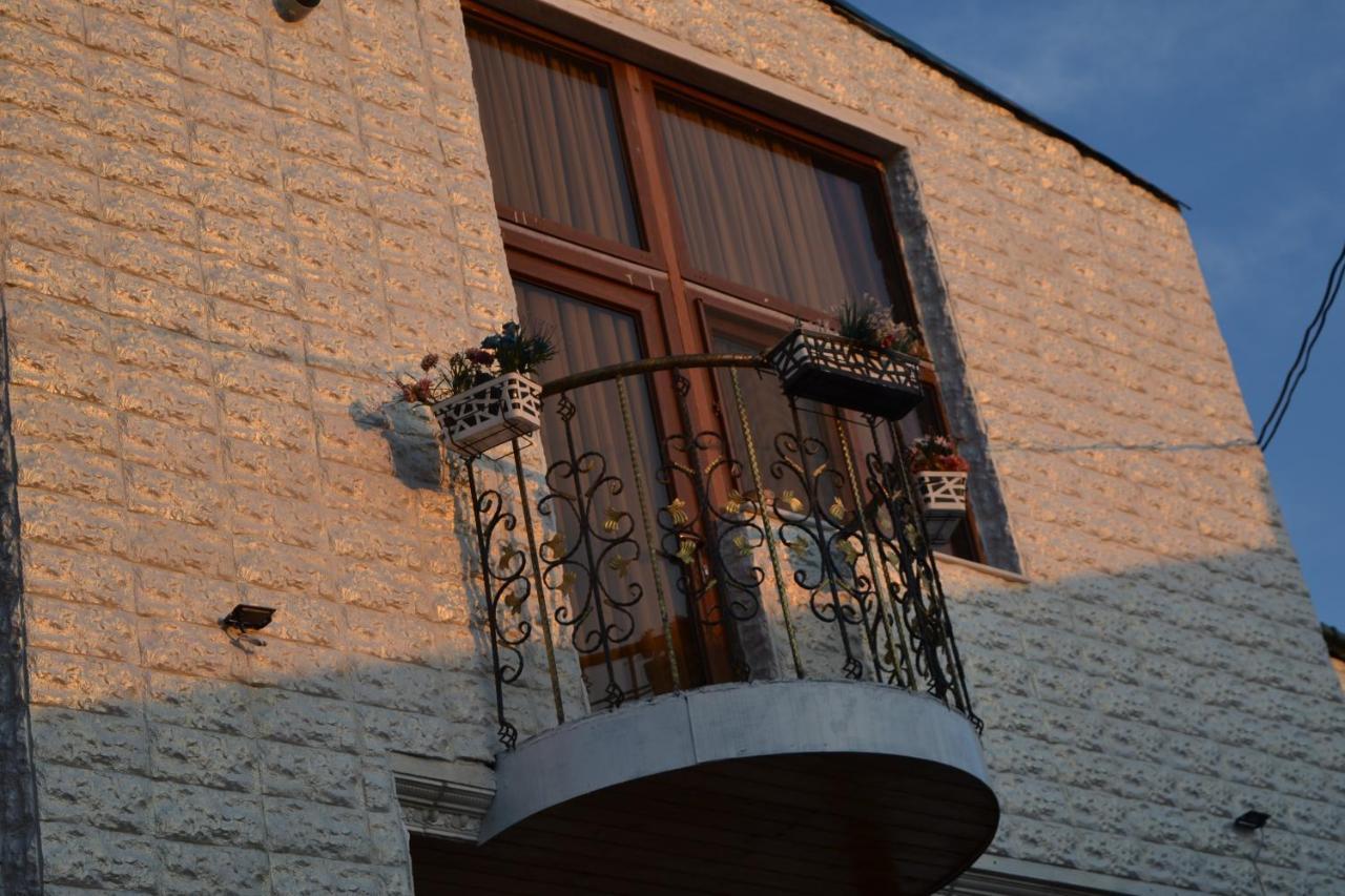 Hotel Mkudro Kutaisi Dış mekan fotoğraf