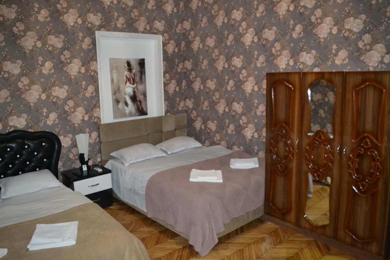 Hotel Mkudro Kutaisi Dış mekan fotoğraf