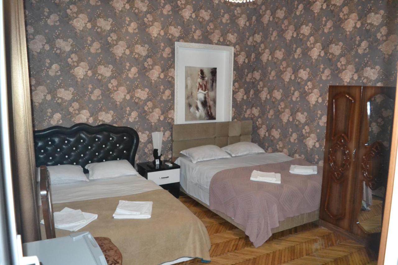 Hotel Mkudro Kutaisi Dış mekan fotoğraf