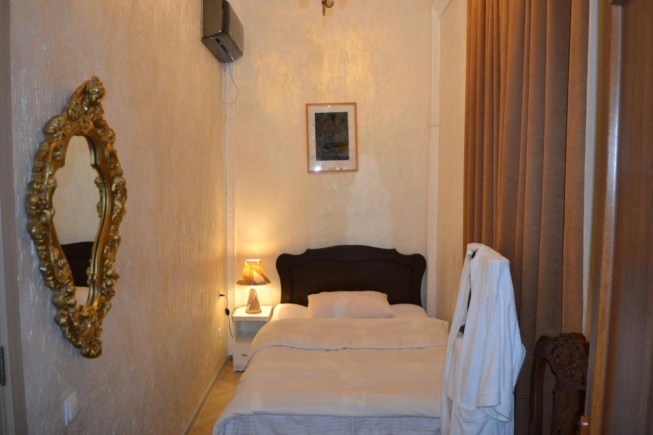 Hotel Mkudro Kutaisi Dış mekan fotoğraf